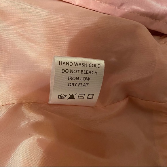 Lock & Love Jacket size M - Picture 6 of 7